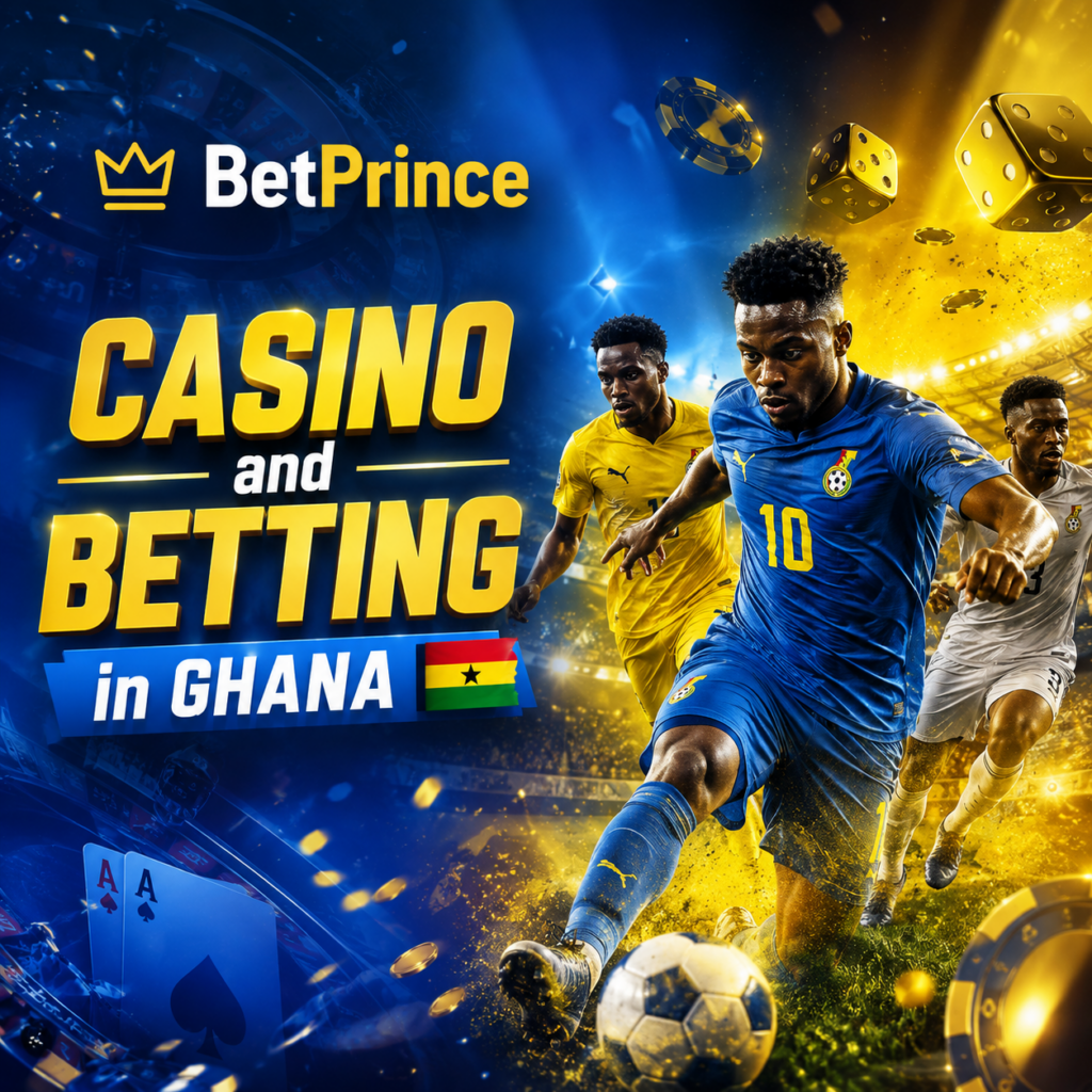BetPrince